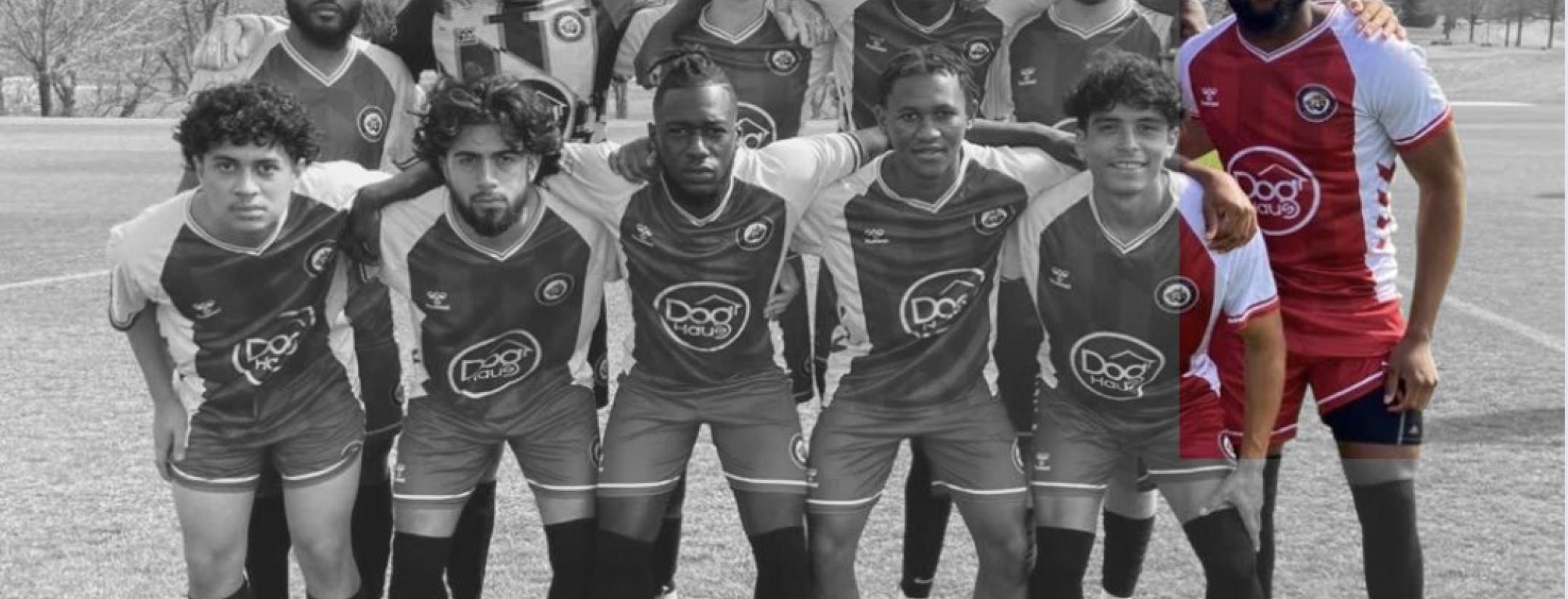 Soccer Player Drowns Saving Child