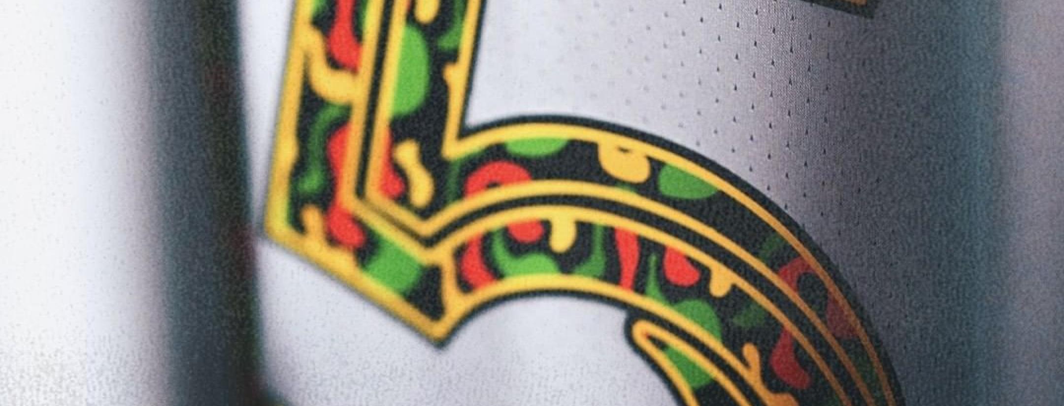 MLS Juneteenth Jerseys