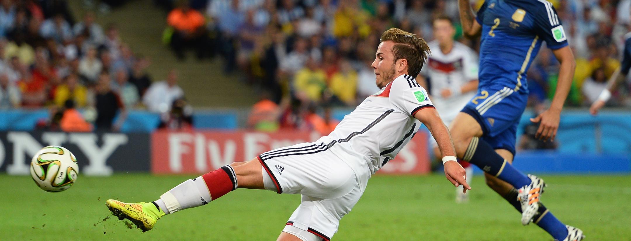 Mario Götze Linked With Inter Miami