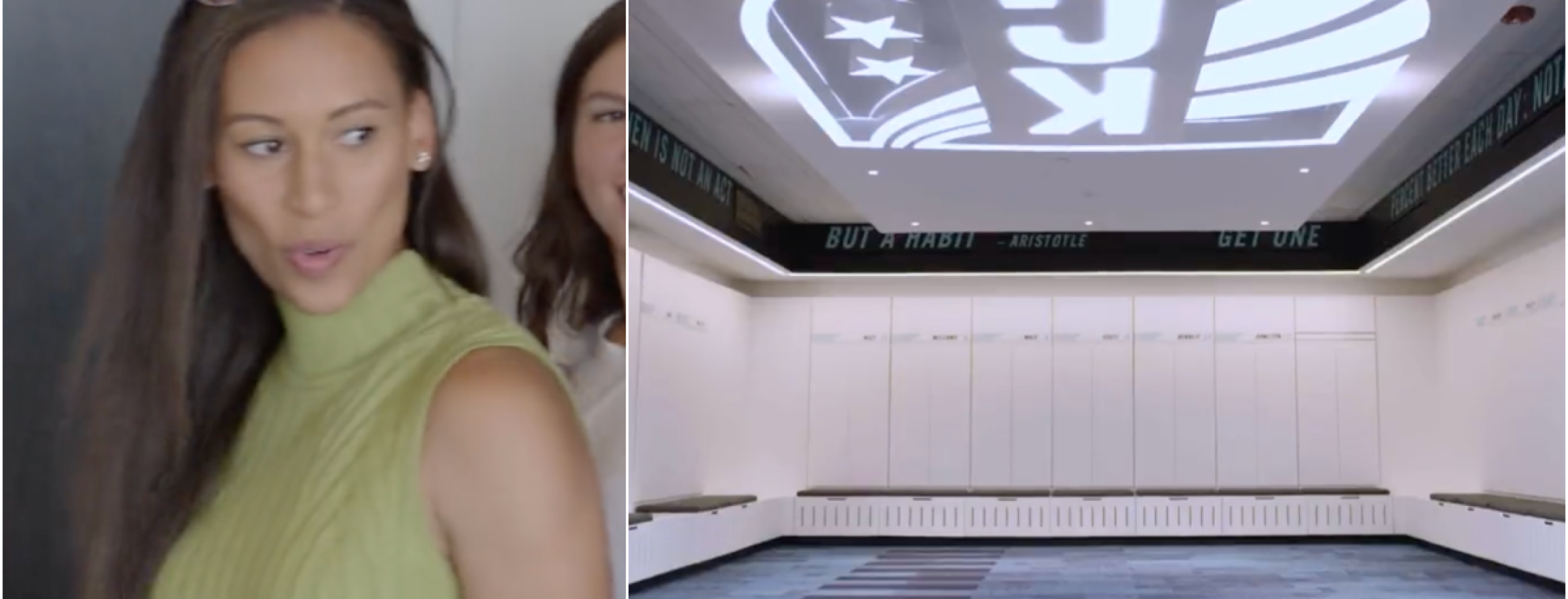 KC Current Training Facility