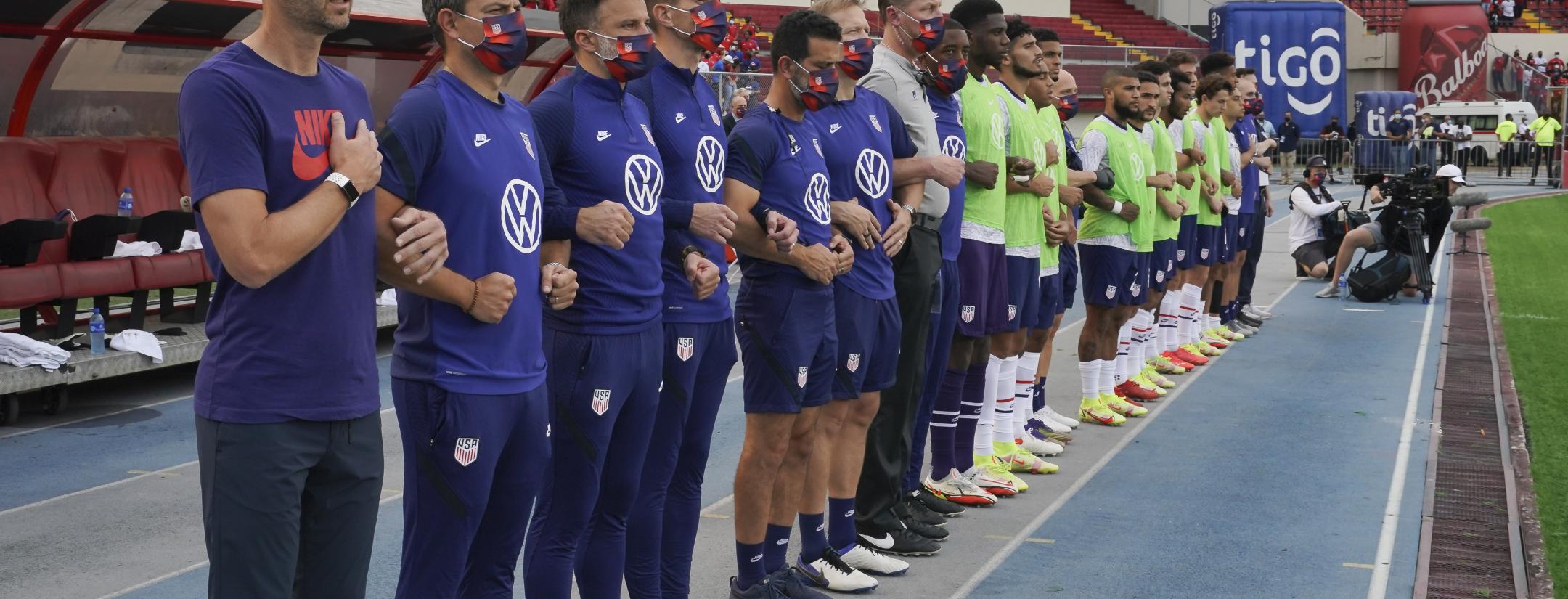 World Cup Roster Size