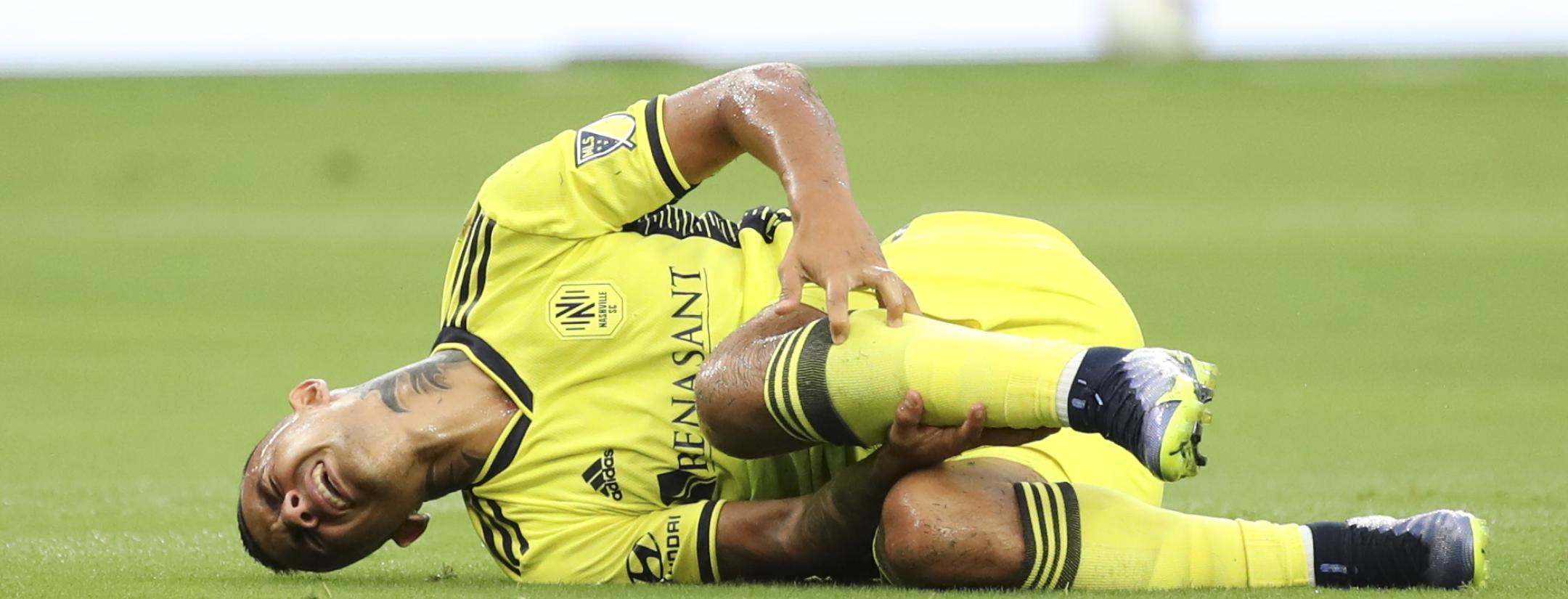 New MLS Next Pro Rule Might End Fake Injuries