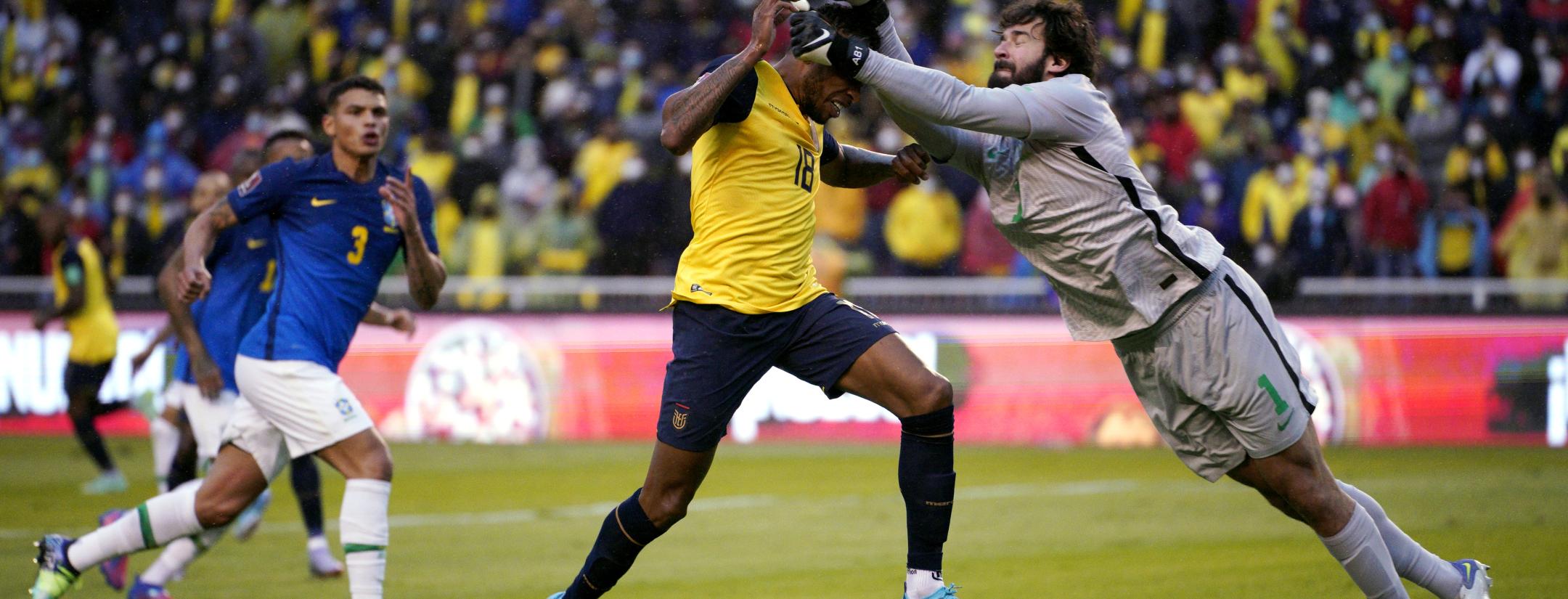 Best Goalkeepers At World Cup 2022