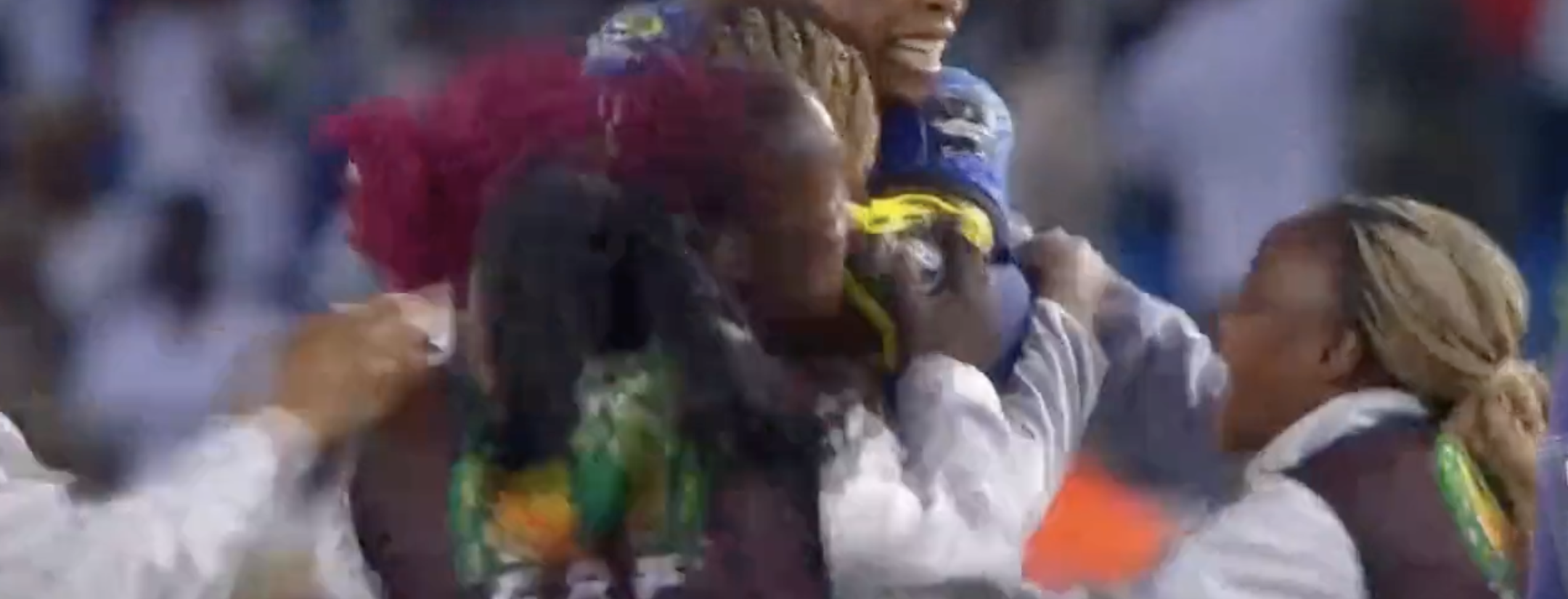 Zambia World Cup After Shootout Win