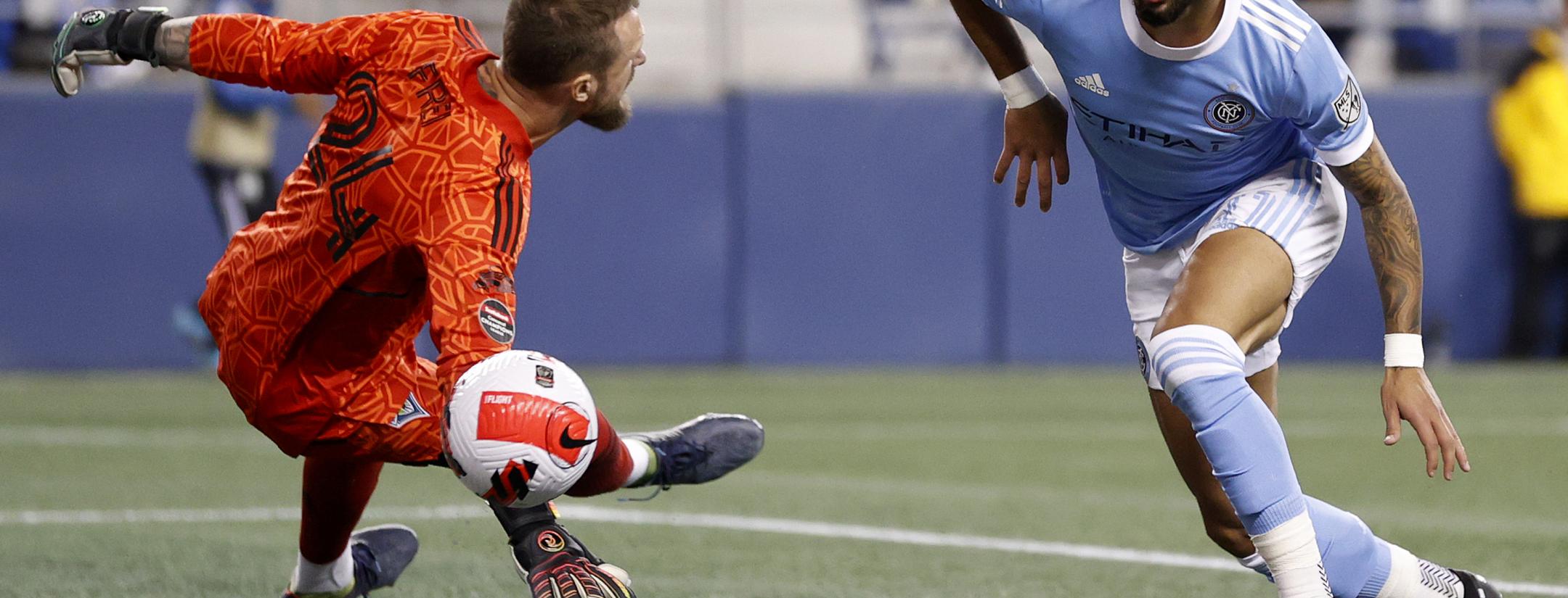 A Taty Castellanos transfer to Girona FC has been reported