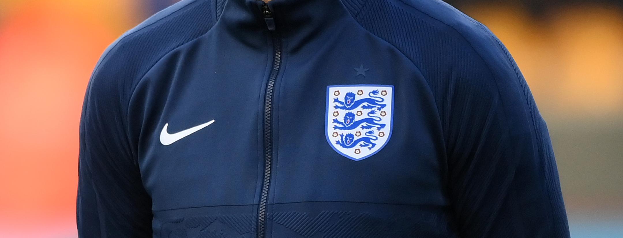 Jack Grealish has a Fabulously Symmetrical Face