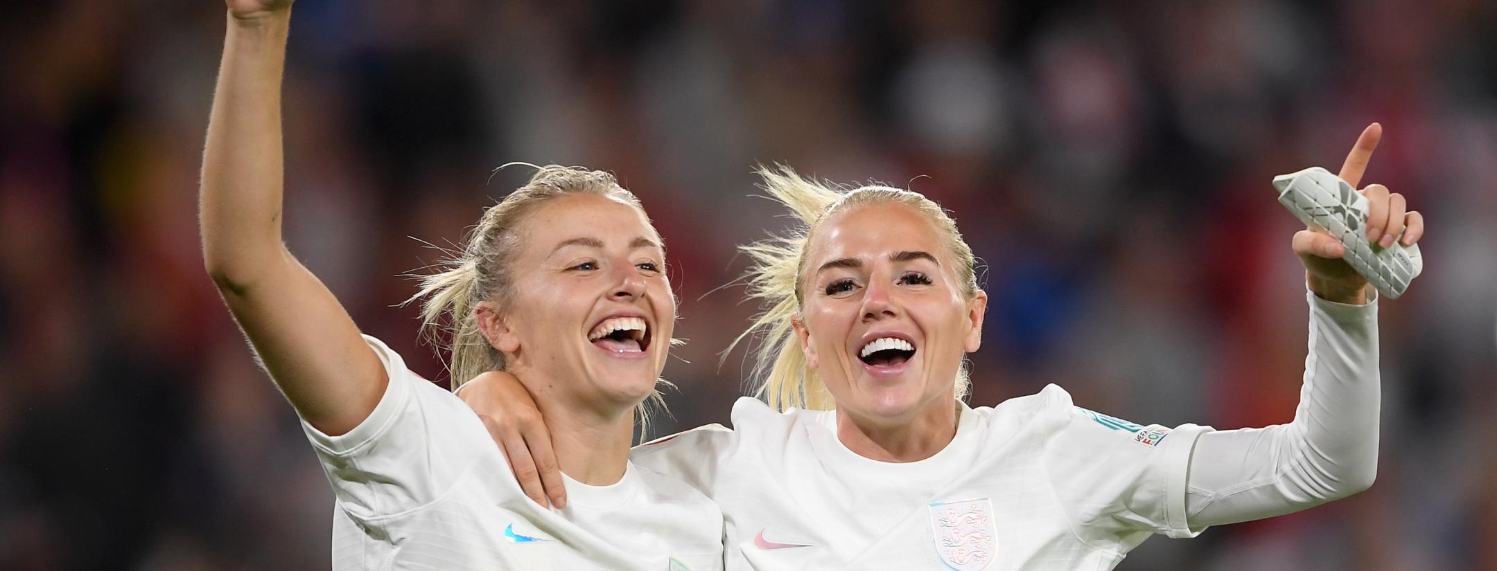 Women's Euro Final Preview