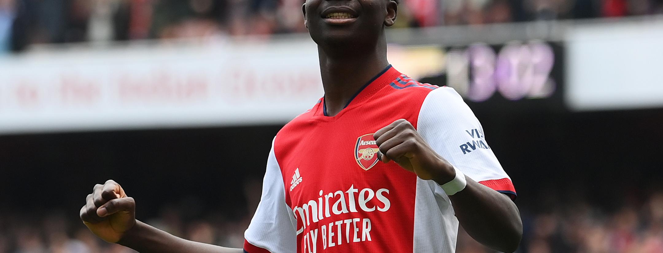 Best U21 Premier League Players