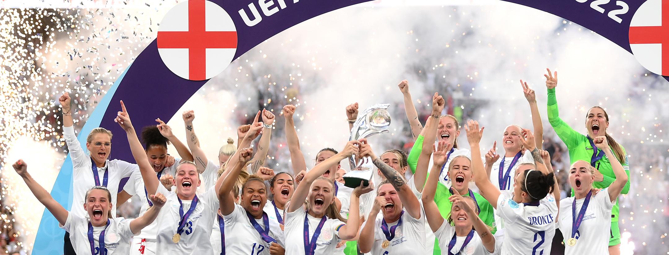 Women’s FIFA Rankings August 2022