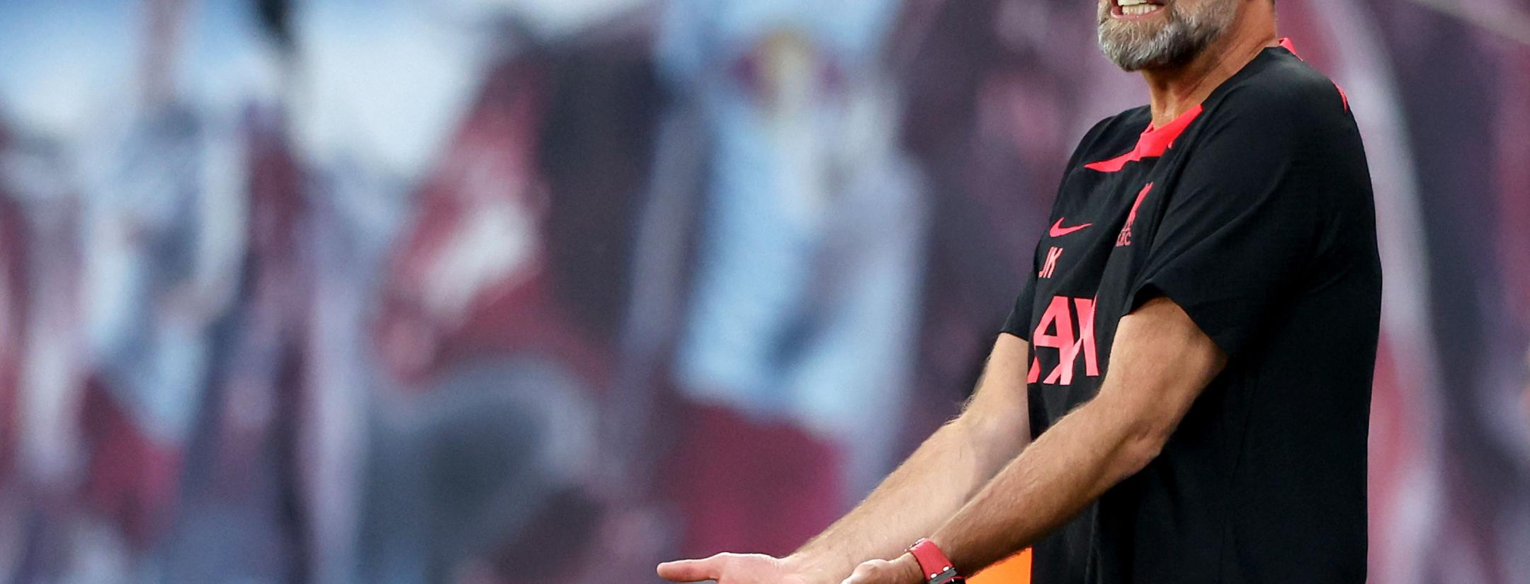 Jurgen Klopp Climate Change Comments