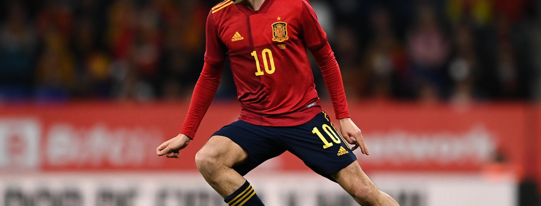 Best Young Players At World Cup