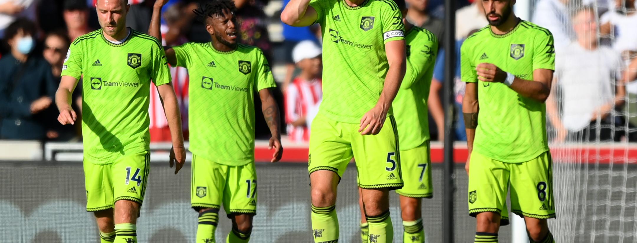 Manchester United Sucks