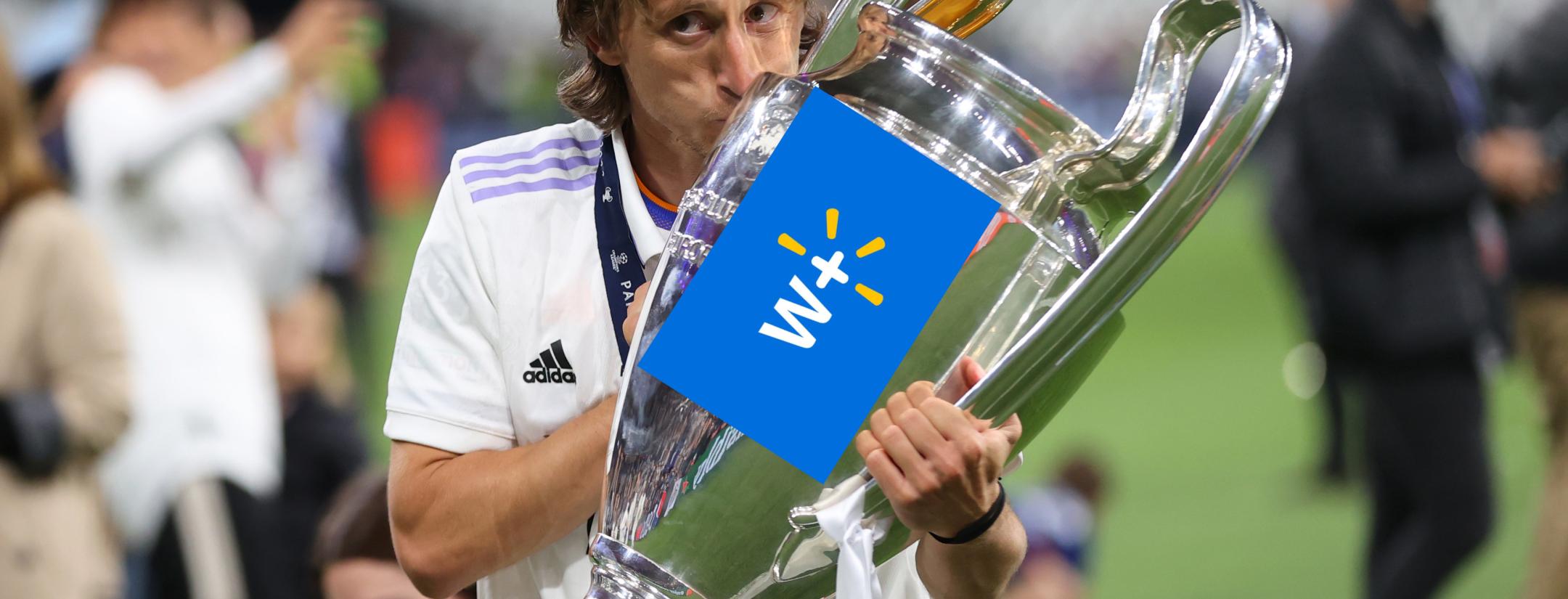 Paramount Walmart Bundle Price Benefits