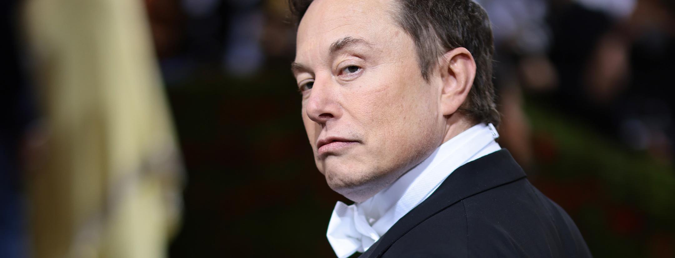 Is Elon Musk Buying Man United