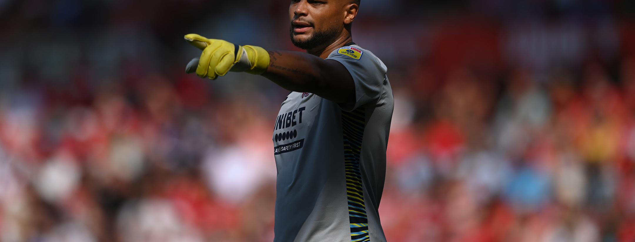 USMNT Goalkeeper Power Rankings