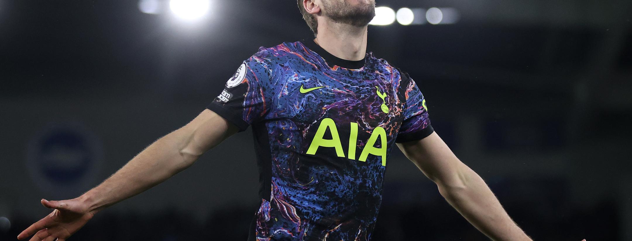 Harry Kane Answered Questions On Twitter And It Was Amazing (Julian Finney | Getty Images)