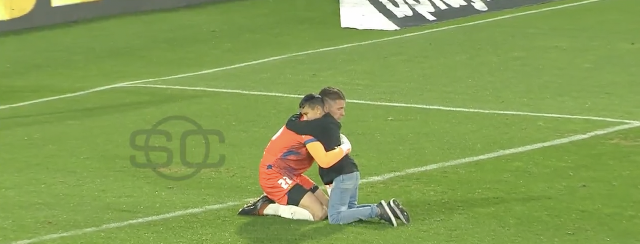 Child Pitch Invader Consoles Keeper