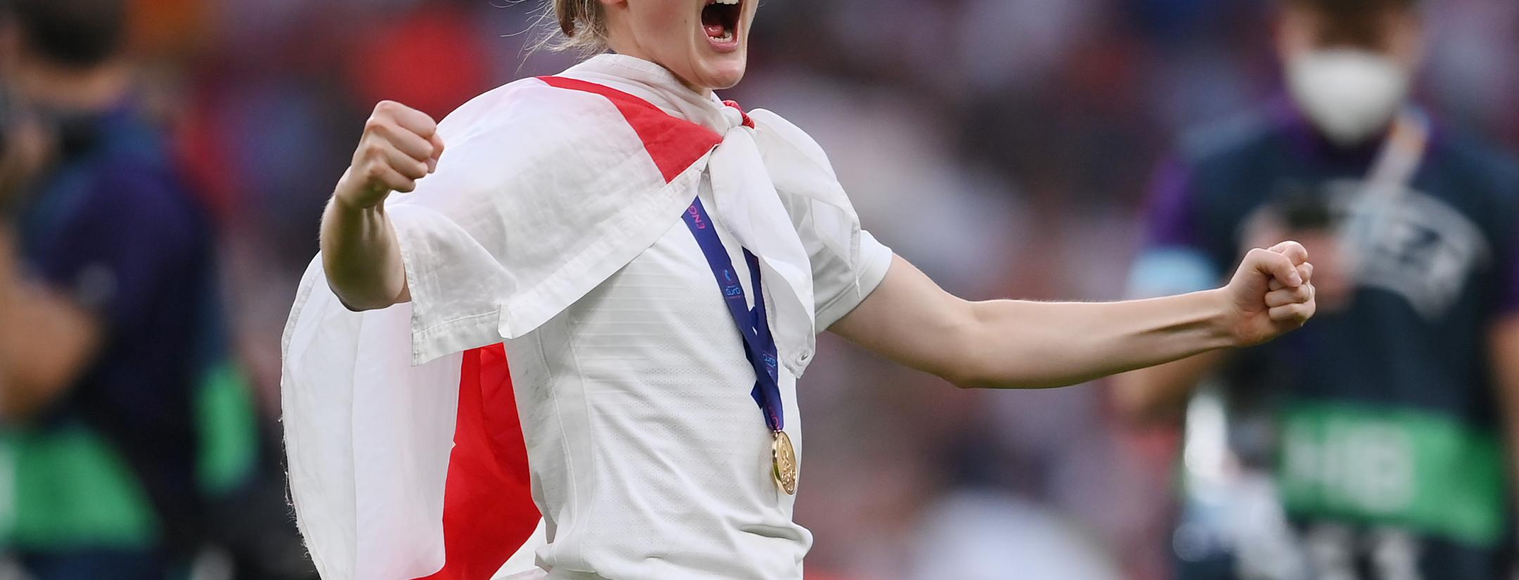 Ellen White Lung Puncture