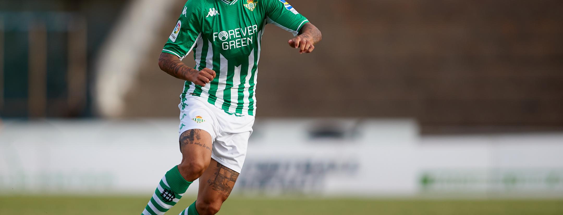 Cristian Tello Transfer