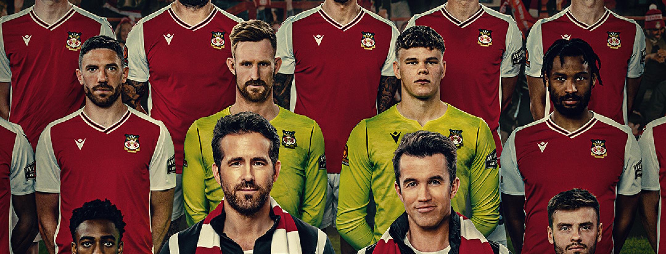 Welcome To Wrexham — Should You Watch?