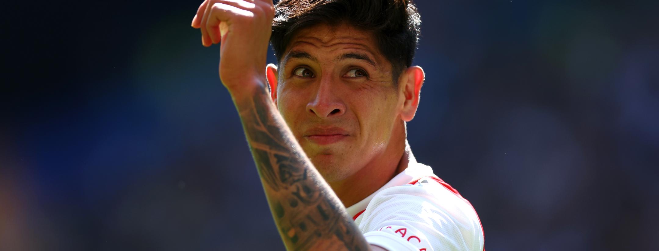 Edson Alvarez scores for Ajax; Edson Álvarez Newcastle transfer rumors are heating up