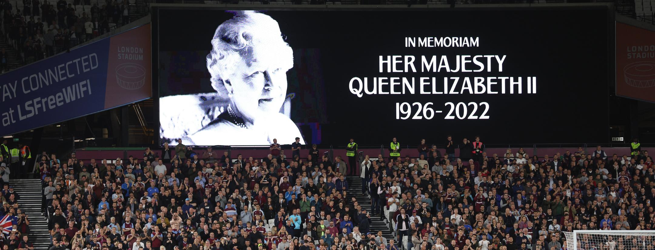 Premier League Games Postponed