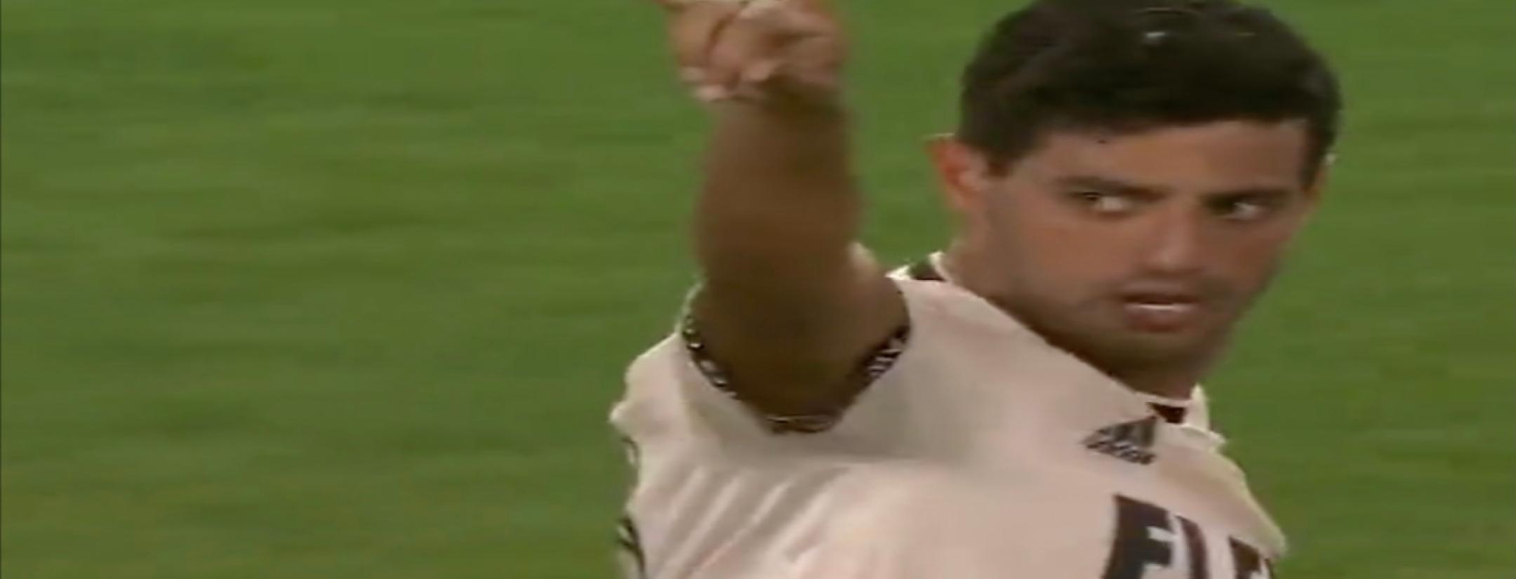 Carlos Vela goal vs Minnesota