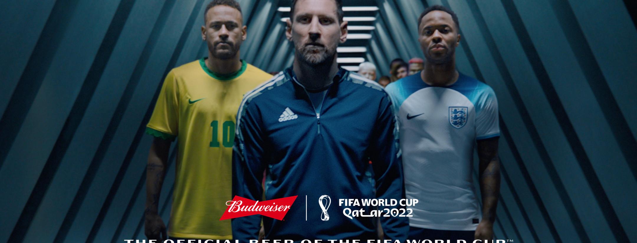 If Something Feels Off About Budweiser's World Cup Ad, You're Not