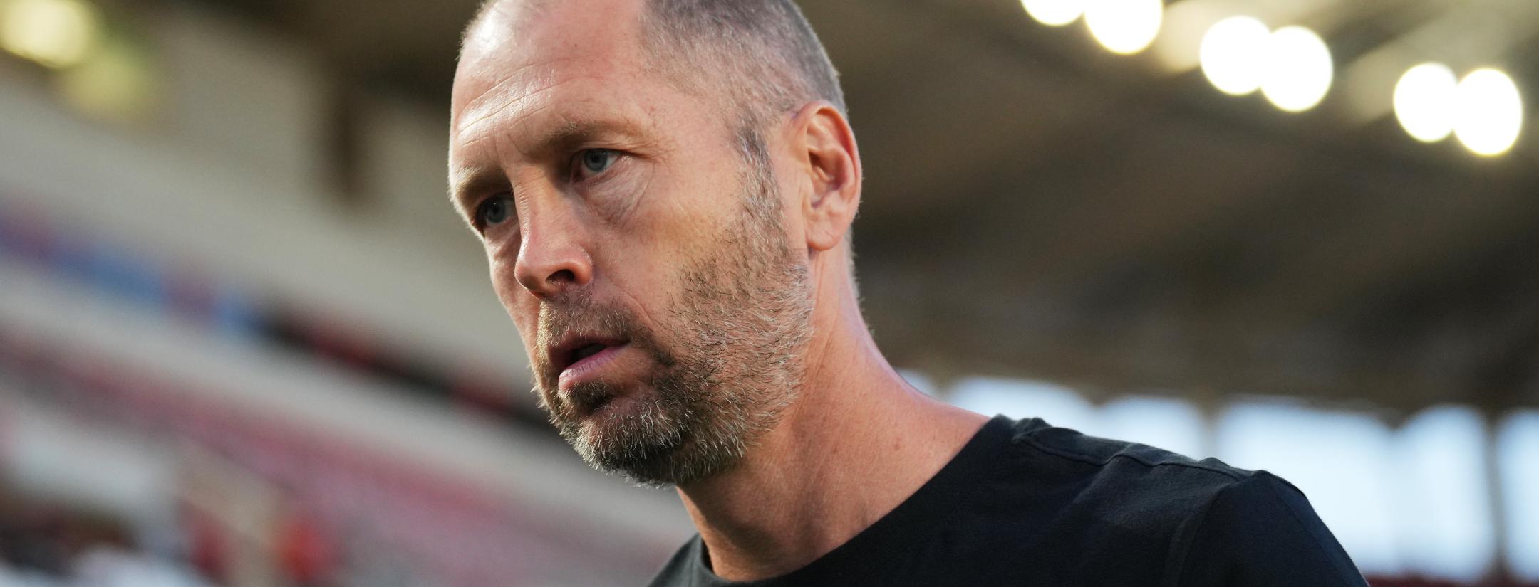 USMNT vs Saudi Arabia Highlights