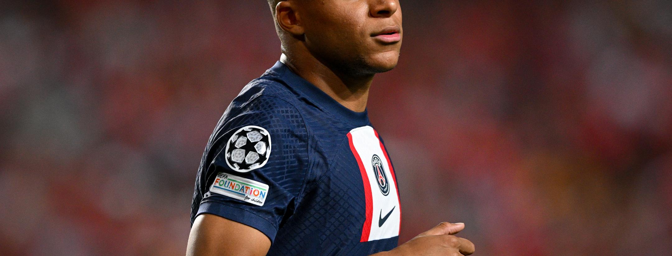 Highest paid soccer players 2022