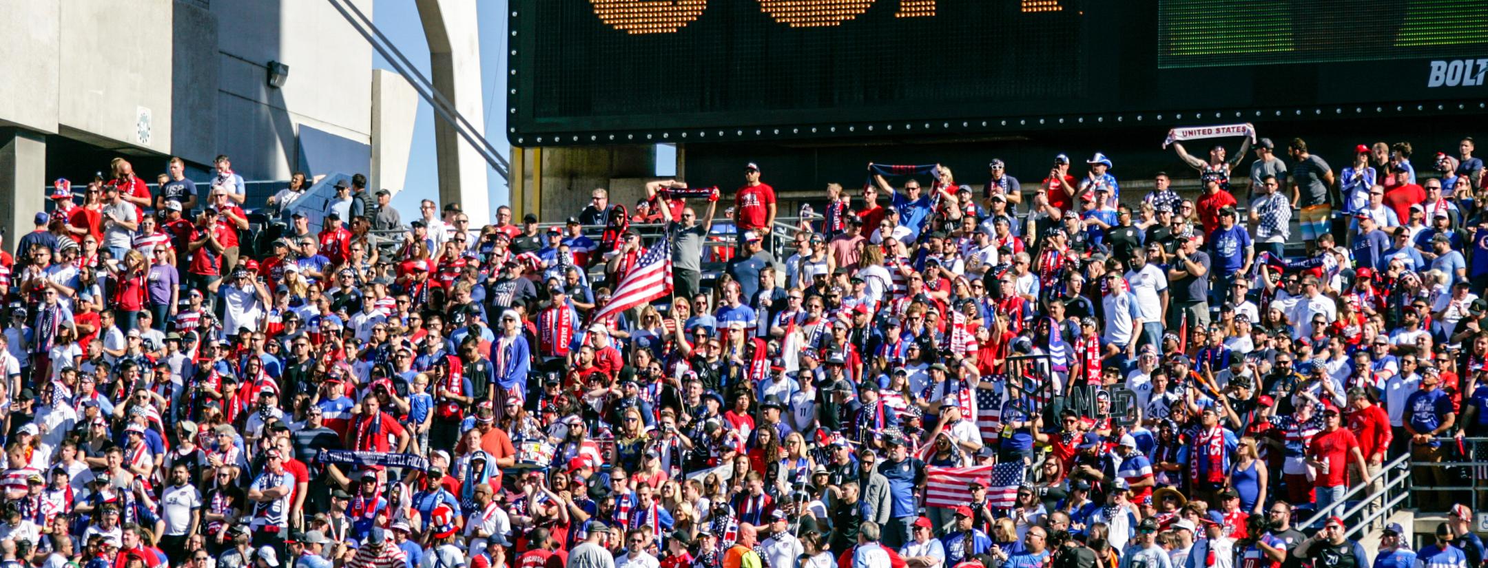 The American Outlaws: A rich history and an exciting future