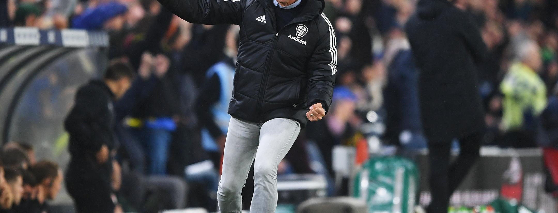 Late winner gives Leeds 4-3 comeback win over Bournemouth