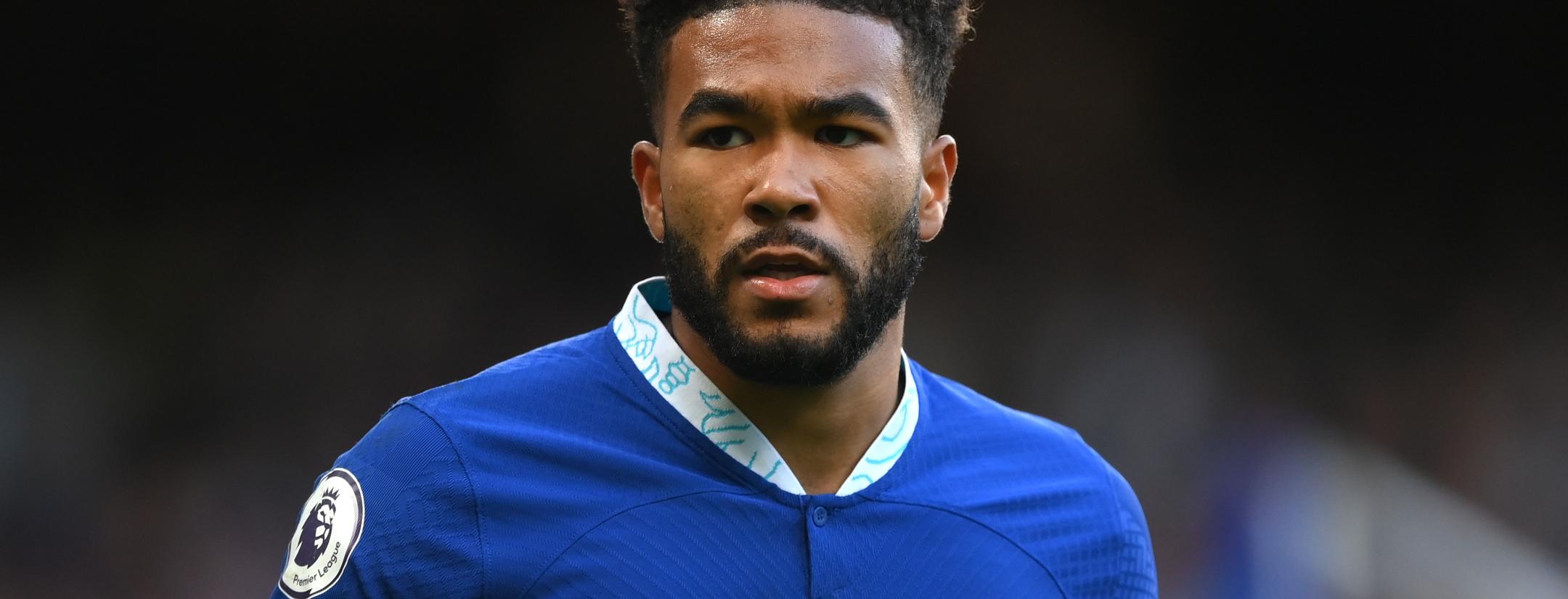 Reece James World Cup Debut Won't Happen