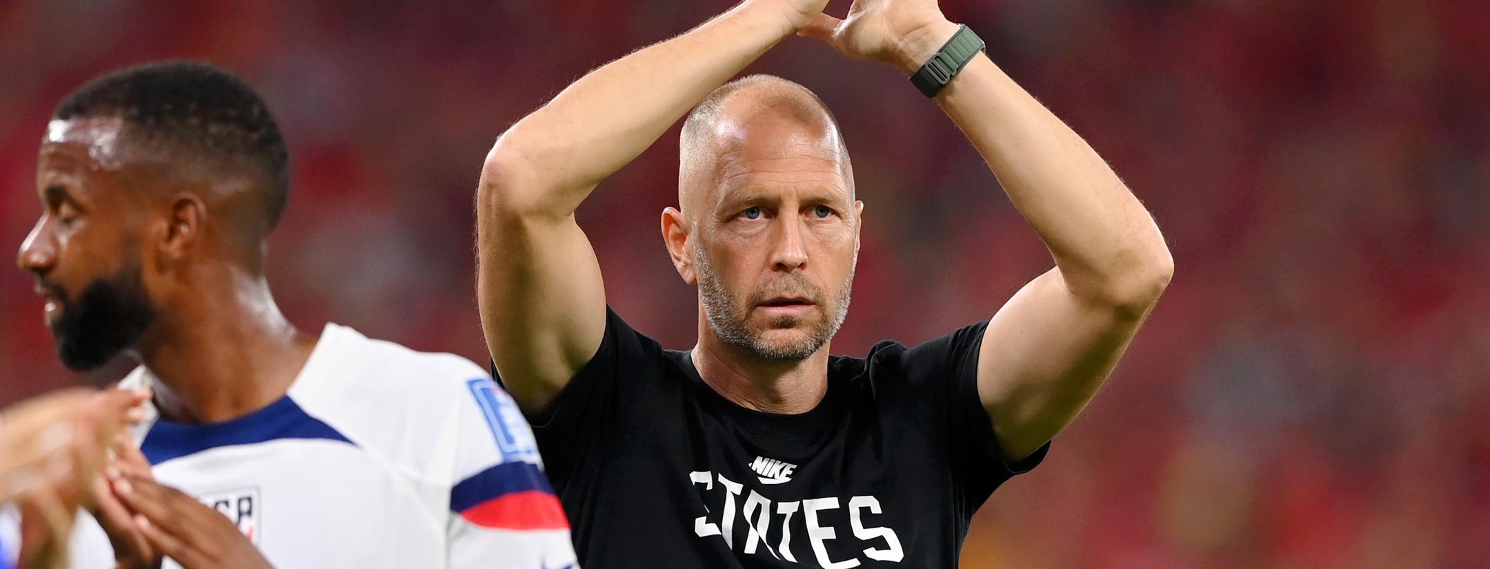 USA vs Wales Takeaways 