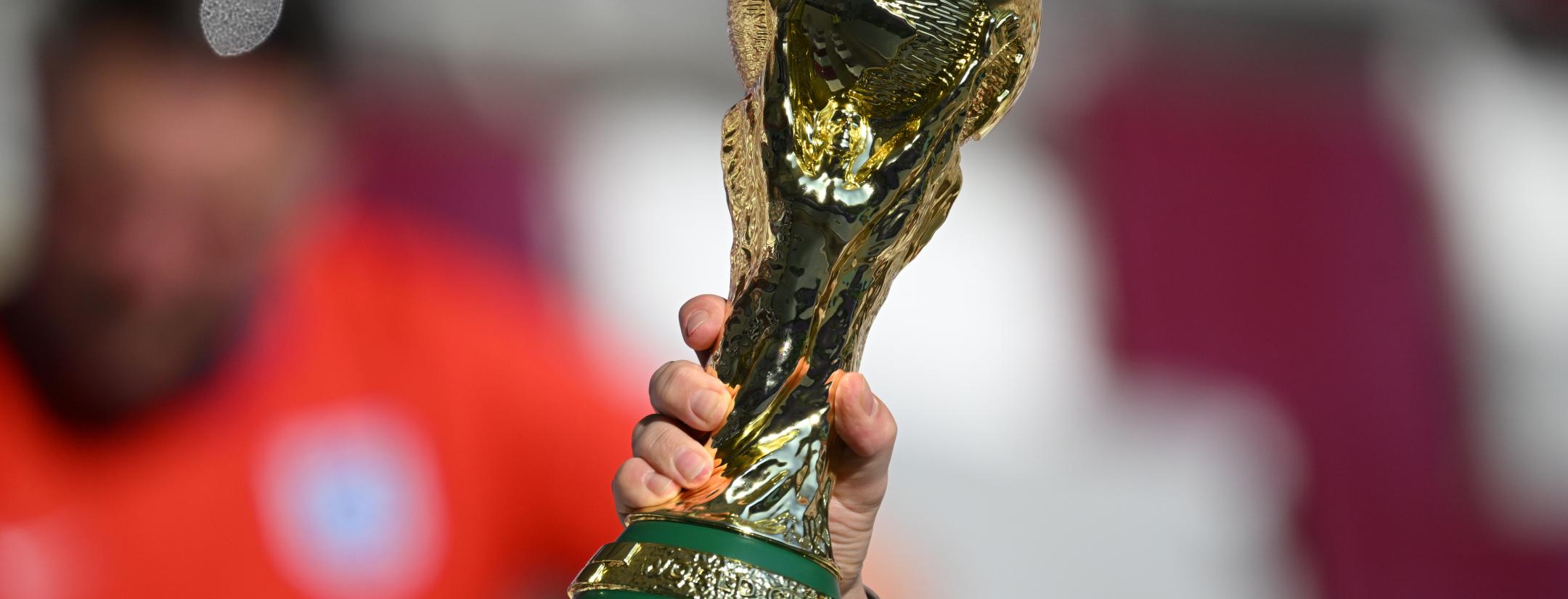 World Cup Group Stage Tiebreakers