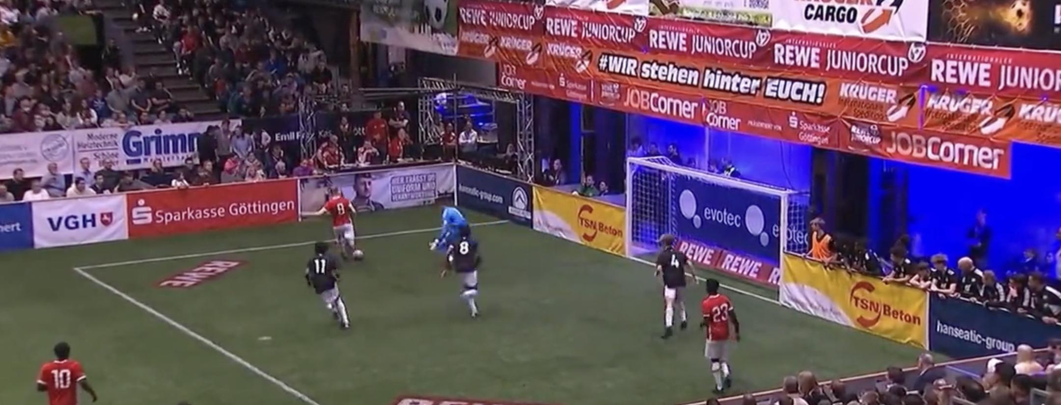 AZ Alkmaar Kees Smit