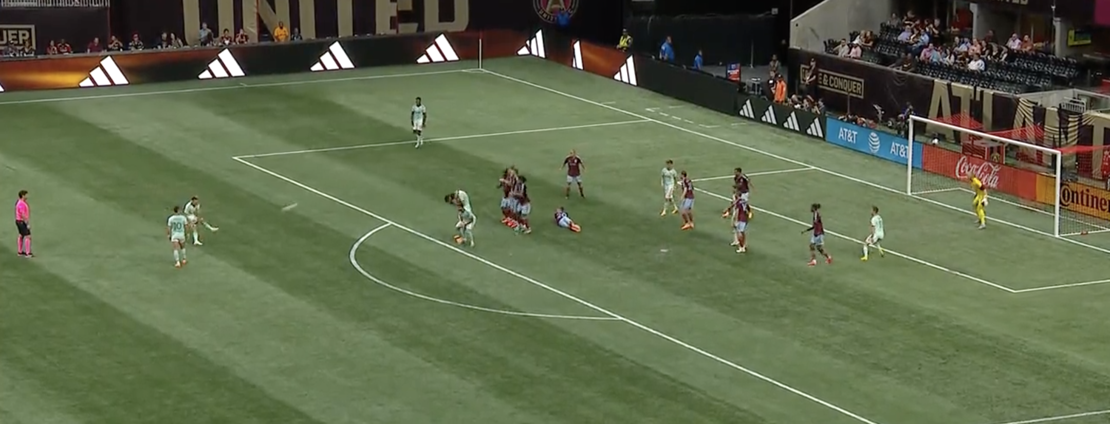 Thiago Almada's must-see free-kick and what is FC Cincinnati capable of this season? 5 takeaways from MLS Matchday 13