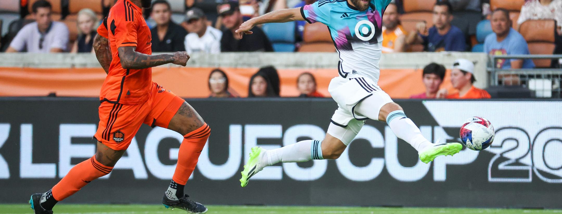 LAFC’s statement win and welcome to Finnesota: 5 takeaways from MLS Matchday 25