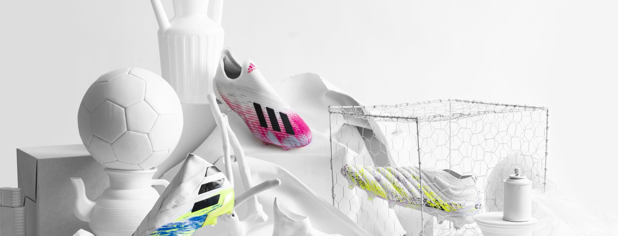 adidas Euro 2020 boots