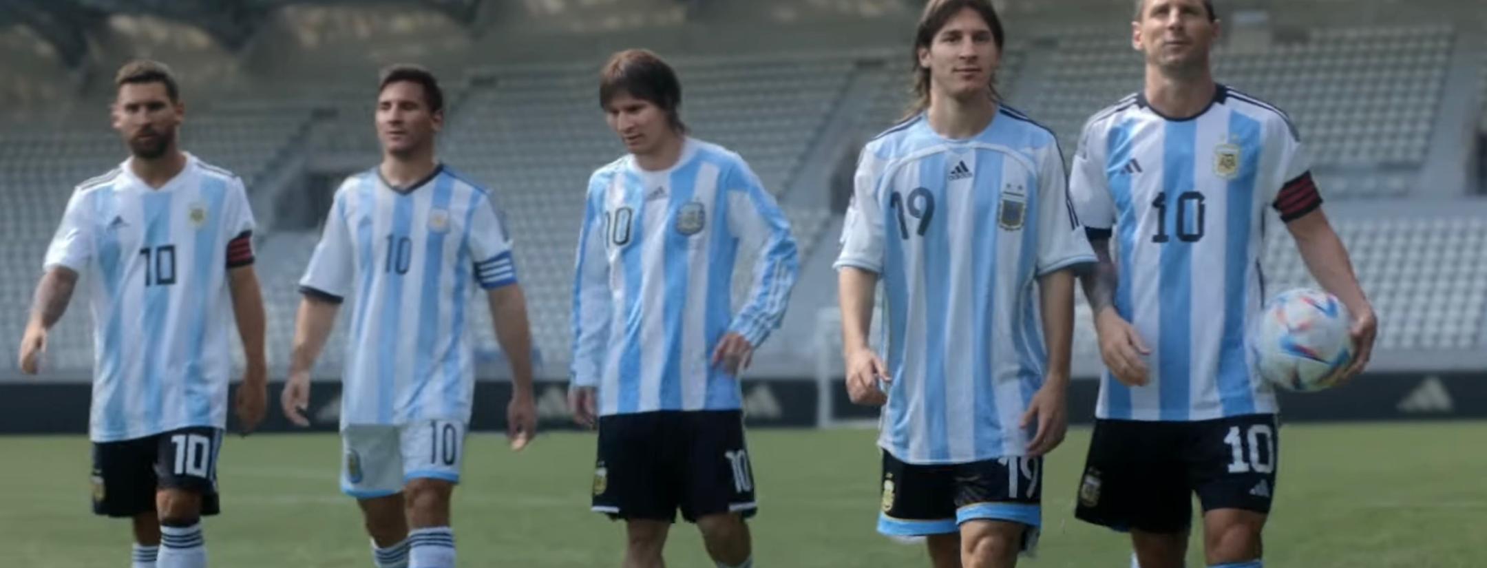 The Impossible Rondo