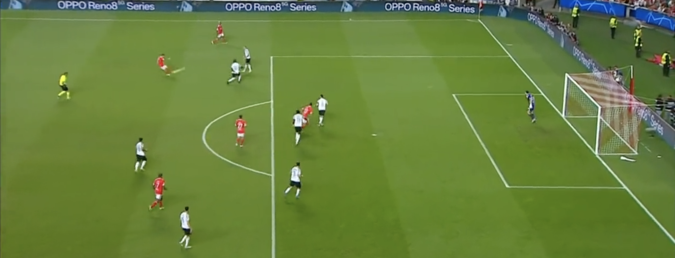 Best Champions League goals 2022-23