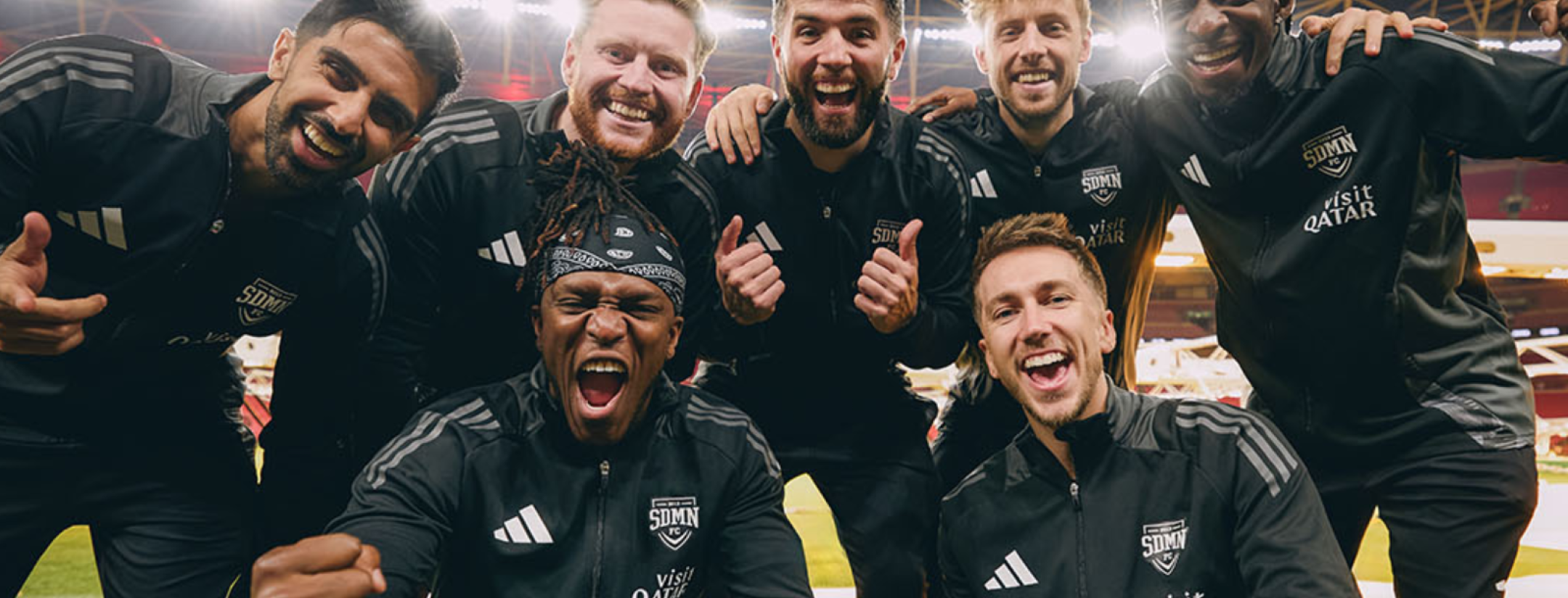 2025 Sidemen Charity Match U.S. start time