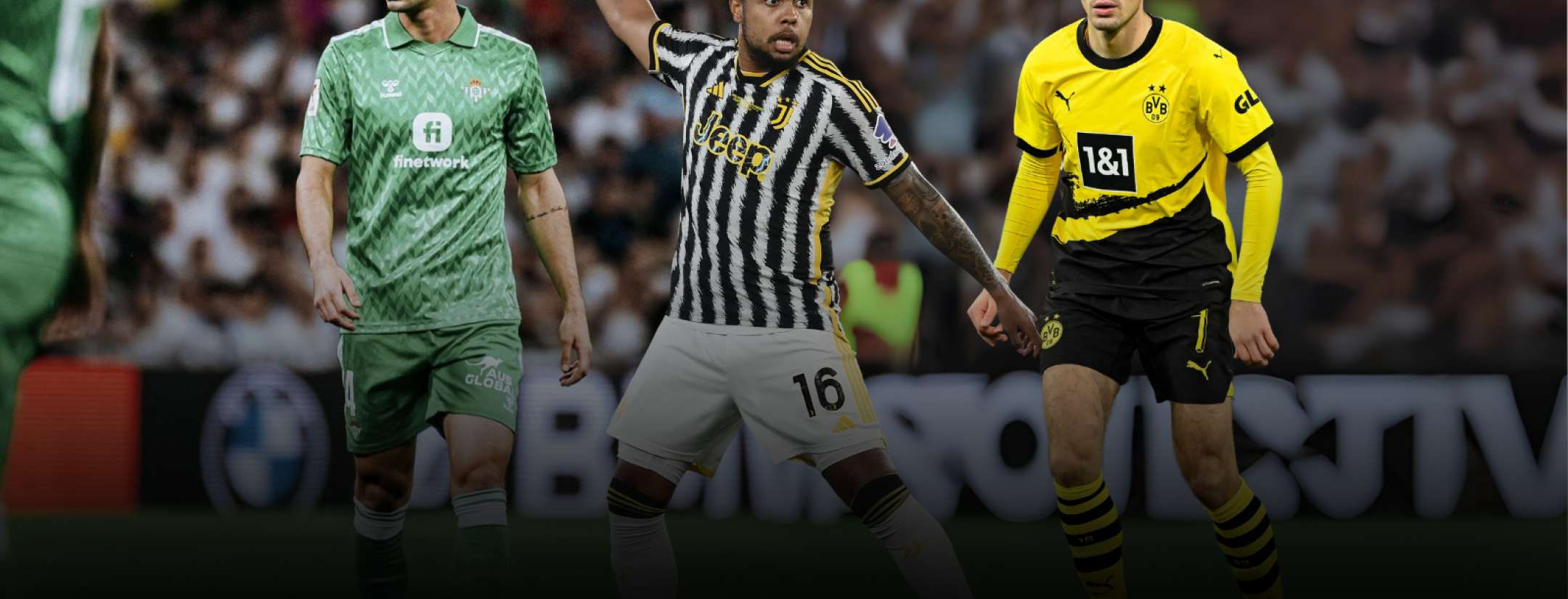 USMNT transfer rumors