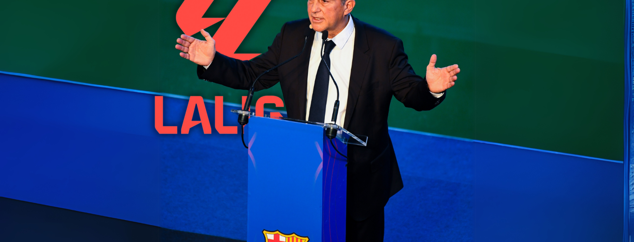 Dani Olmo LaLiga drama: Barcelona lose request to register players