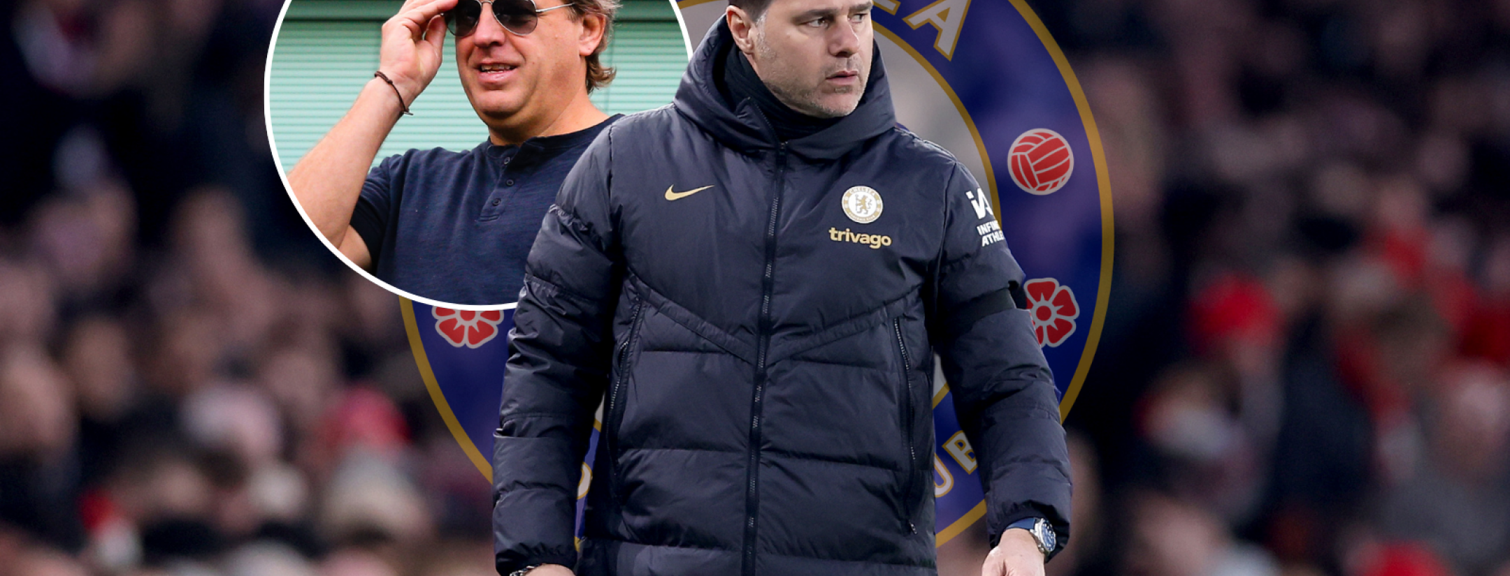 Pochettino Todd Boehly