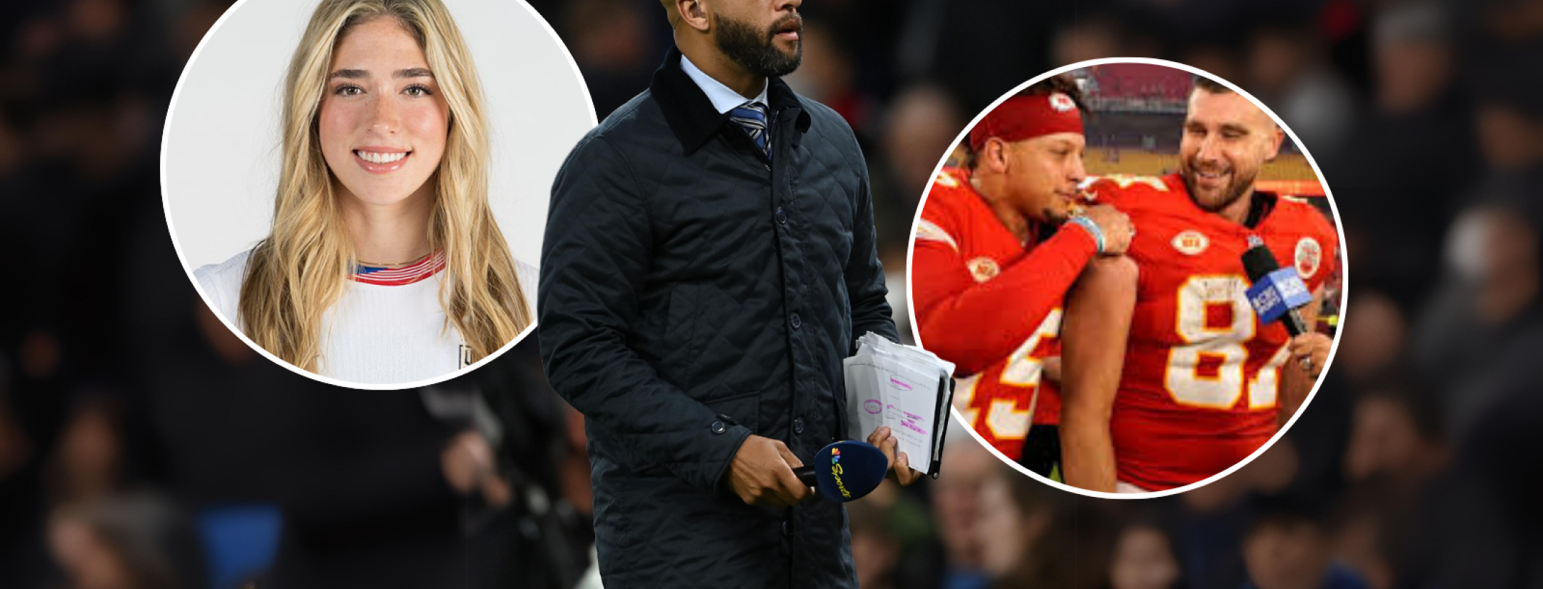 Tim Howard Korbin Albert quotes