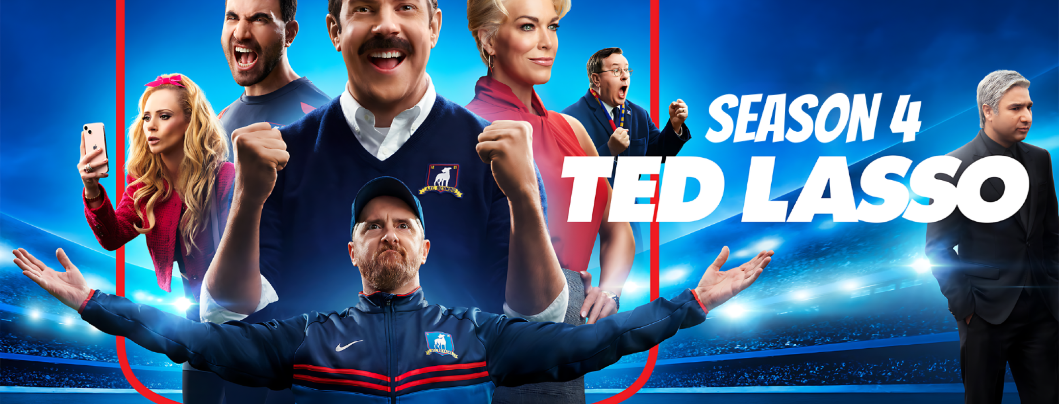 Ted Lasso Season 4