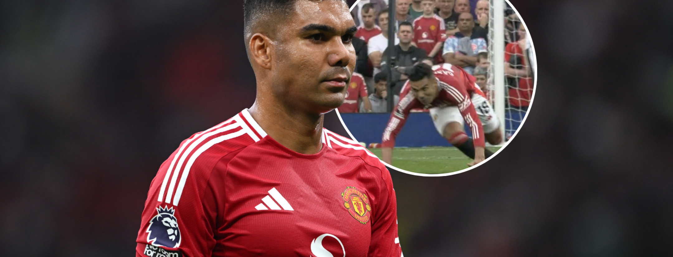 Casemiro mistakes vs. Manchester United 3-0 loss to Liverpool