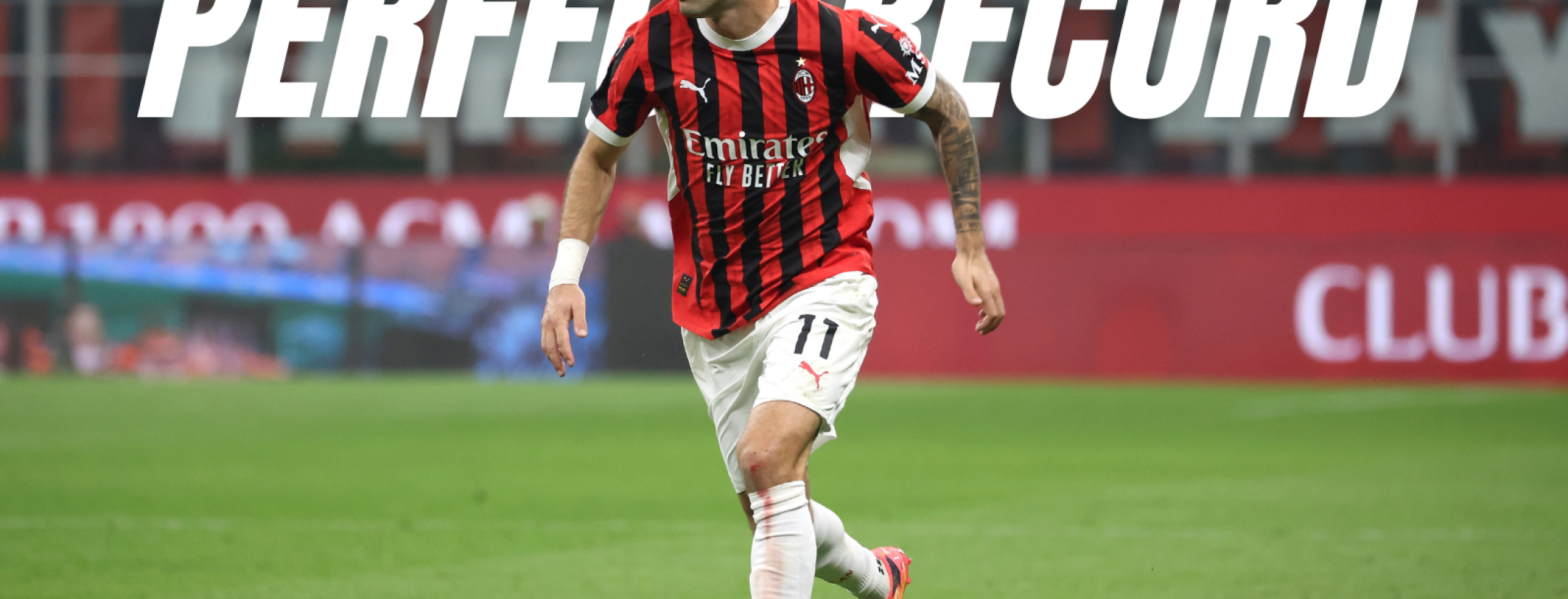 Christian Pulisic penalty record