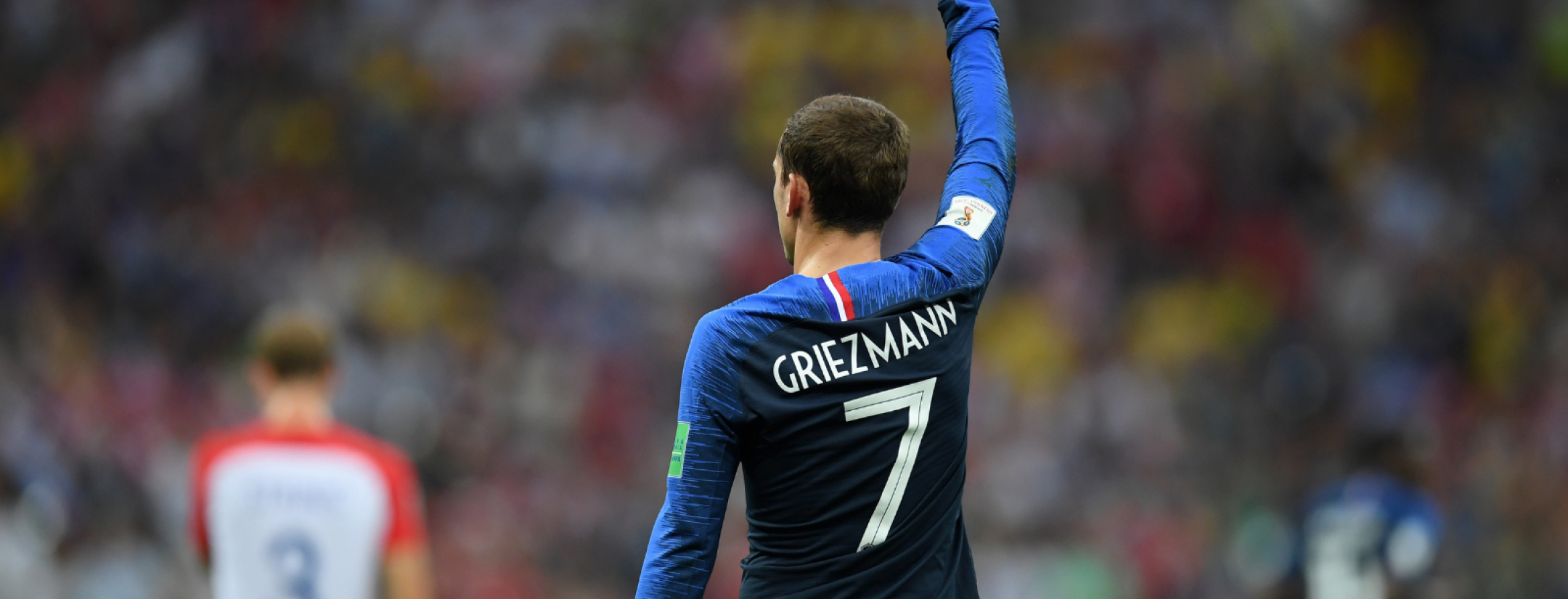 Griezmann announces retirement from France